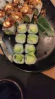 Mun Sushi Bar