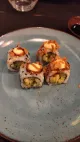 Mun Sushi Bar