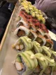 Mun Sushi Bar