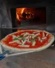 Mamma Mia Que Pizza