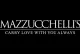 Mazzucchelli's