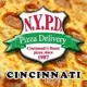 NYPD Pizza