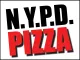 NYPD Pizza