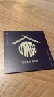 Utage Sake Bar