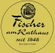 Fischer am Rathaus