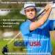 Golf USA Leusden