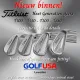 Golf USA Leusden