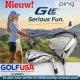 Golf USA Leusden