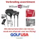 Golf USA Leusden