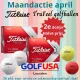 Golf USA Leusden