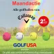 Golf USA Leusden