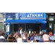 Grieks restaurant Akropolis