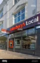 Sainsbury's Local