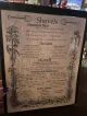 Shovels Bar
