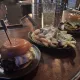 Shovels Bar