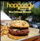 Hopdoddy Burger Bar