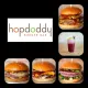 Hopdoddy Burger Bar