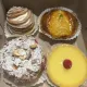 Chez Kobayashi Pastries