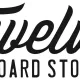 Twelve Board Store