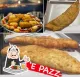 Cos 'e Pazz - Pizza e Fritti Napoletani