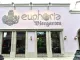 Euphoria Biergarten Arad