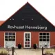 Ravhuset Hennebjerg