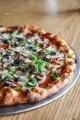 Zander's Woodfired Pizza