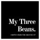 Three Beans