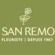 Fleuriste San Remo