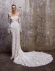 Carrie Karibo Bridal