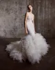 Carrie Karibo Bridal