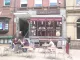 Cafe in the Courthouse