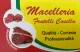 Macelleria Apruzzi dei fratelli Dario e Giuseppe