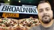 Broadway Pizza - Gulshan Iqbal براڈوی پزا