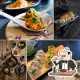 Fabric Sushi