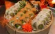 Fabric Sushi