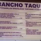 El Rancho Taqueria