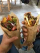 Fast Vegan Food