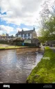 Ocho On The Canal