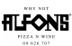 Alfons Pizza