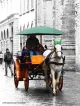 In Carrozza