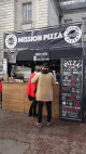 Mission Pizza