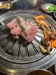 Hobak Korean BBQ