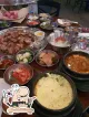 Hobak Korean BBQ