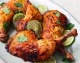 Indien Tandoori