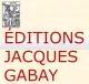 Jacques Gabay