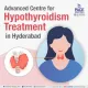 Sanjeevani Thyroid Sugar and Hormones Clinic