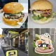 Simpons Burgers