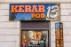 Kebab pod 13