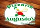 Pizzaria Augustos